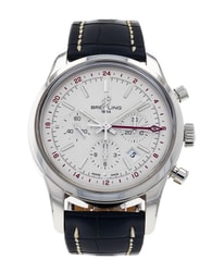 Breitling Transocean Chronograph AB0451